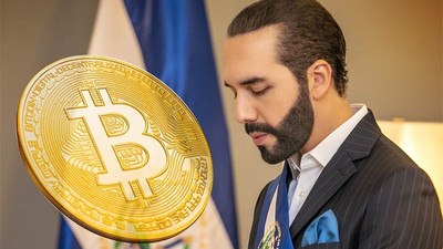 Kripto sevdasının zararı büyük oldu: El Salvador'da Bitcoin toplantısı yapılacak