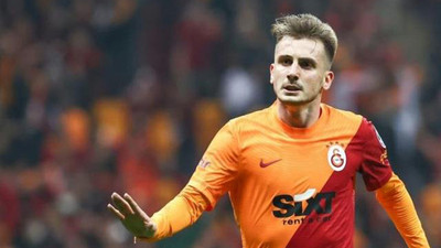 Galatasaray'ın yıldız oyuncusu Kerem Aktürkoğlu: Çok yorgunum, hem mental olarak hem de fiziken