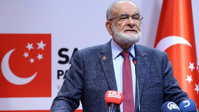 'AK Parti'nin yüzde 60'ı hapse girer'