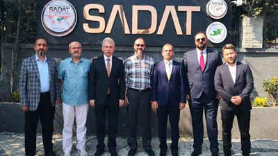 AKP'den Kılıçdaroğlu'nun kapısına dayandığı SADAT'a 'moral' ziyareti