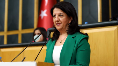 Buldan: Kürt düşmanlığında adeta yarış yapıyorlar