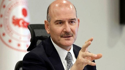 Süleyman Soylu'dan Atatürk Havalimanı açıklaması: Eylem yaptılar kaç kişi geldi