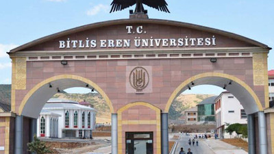 Bitlis’te de Kürtçe konser iptal edildi