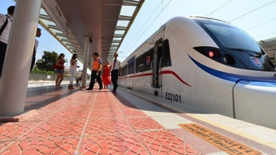 Başkentray, Marmaray ve İZBAN, 1 Ocak'ta ücretsiz