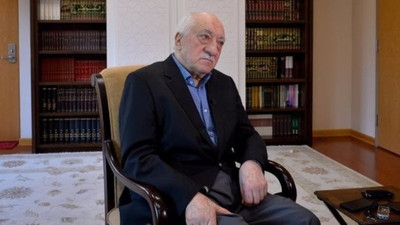 ‘Gülen’in iadesiyle ilgili süreçler tamamlandı’