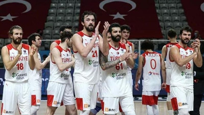 Basketbol Dünya Kupası: Belarus'un menedilmesi Türkiye'yi ikinci tura yükseltti