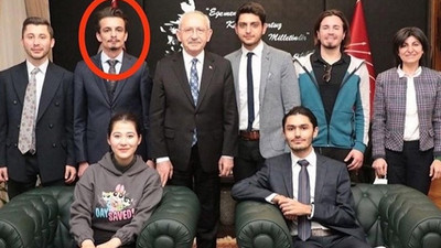 Kılıçdaroğlu'nu ziyaret eden AKP'li yönetici görevinden oldu