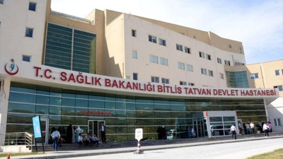 Bitlis'te öğrenci servisi kaza yaptı: 20 yaralı