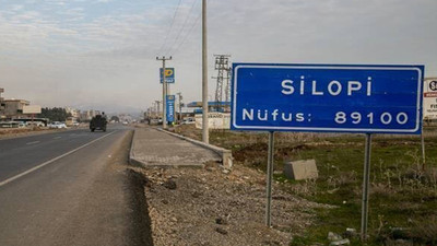 Silopi’de intihar girişimi