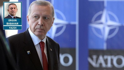 NATO'nun insan hakkı standardını Erdoğan belirleyecekse, Putin niye düşman?