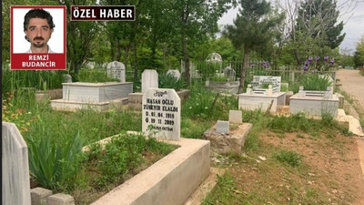 Erkek üzerinden devam ettirilen soy, mezar taşlarında da sürüyor: Anne ismi neden yok?