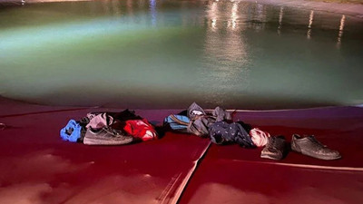 Manisa'da kayıp ikiz kardeşlerden acı haber