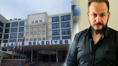 AKP'li belediyenin zabıta şiddetini şikayet eden gazeteci işten çıkarıldı