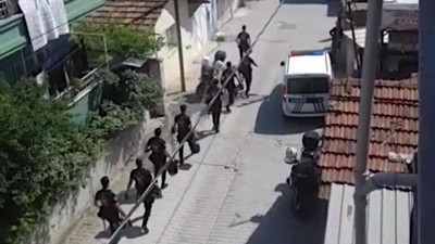 Hatay'da iki aile arasında silahlı kavga çıktı: 15 yaralı