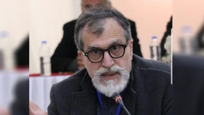 Dr. Xeyas Neyîse: Türkiye Kürt-Arap ortak çözüm mücadelesini tehdit ediyor