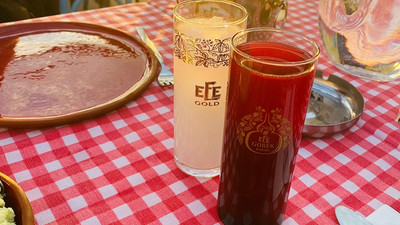 Efe Rakı grubuna zam