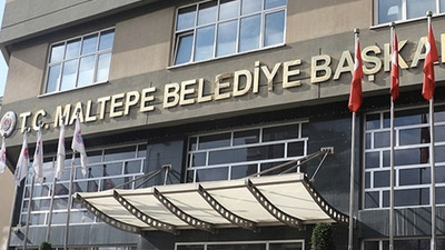Maltepe Belediyesi'ne operasyon: 18 kişi hakkında gözaltı kararı