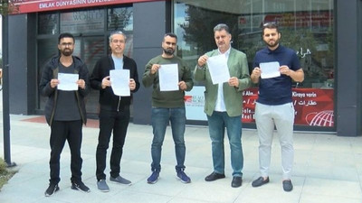 Yabancılara emlak dolandırıcılığı: Uluslararası bir firmanın marka adını satın aldı