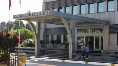 Kadıköy Belediyesi'ne yönelik operasyonda 124 kişi için tutuklama talebi