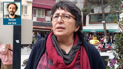 Nilgün Toker: Demirtaş entelijansiyayı sorumluluğa davet ediyor