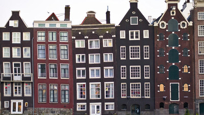 Hollanda'da ev kiraları düzenlemesi: Evler hükümetin belirlediği değerin üzerinde kiraya verilemeyecek
