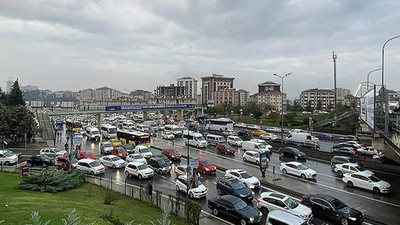 İstanbul Valiliği Yenikapı'da kapatılacak yolları duyurdu