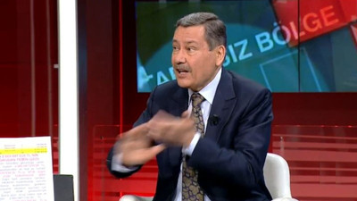 Melih Gökçek'in Mansur Yavaş'la ilgili iddiaları viral oldu