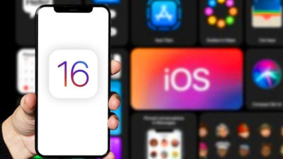 Üç popüler iPhone modeli iOS 16 desteği alamayacak