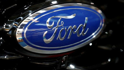 Almanya'da Ford'a üretim ve satış yasağı