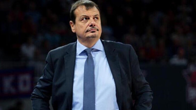 Ergin Ataman: Takımım, NBA takımı seviyesinde