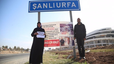 ‘Hukuk ve adalet siyasi çıkarlar uğruna feda edilmemelidir’