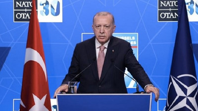 Türkiye, İsveç ve Finlandiya NATO kriziyle ilgili diplomasi trafiğinde