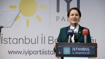 Akşener: İnşallah ben de bu ülkenin pazarlıksız, hak edilmiş başbakanı olacağım