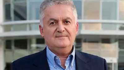 Ahmet Zeki Üçok İYİ Parti'ye katıldı: 'Önemli bir göreve getirilebilir'