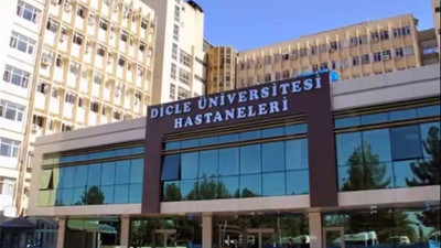 Dicle Üniversitesi Hastanesi'nde 100 işçi işten çıkarıldı