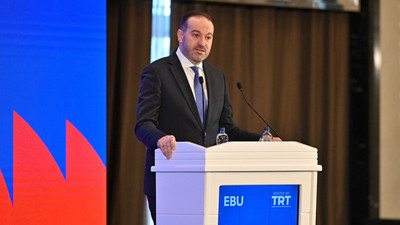 TRT Genel Müdürü: Gelir adaletsizliği hakkında kamuoyunu bilinçlendirmeliyiz