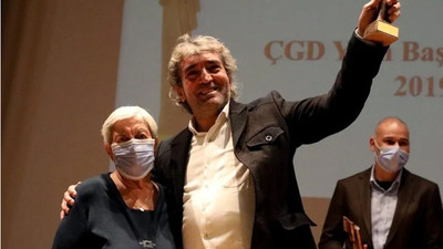 Sözcü Gazetesi Ankara Muhabiri Ali Ekber Ertürk yaşamını yitirdi