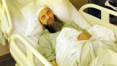 Cübbeli Ahmet'in 'taş gibi sertleşen' kalp damarlarına stent takıldı