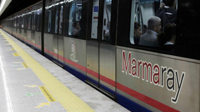AKP'nin övündüğü indirim: Marmaray'da yapılan öğrenci indiriminin İBB tarafından bakanlığa ödemesi istendi