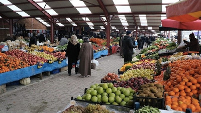 Mutfak enflasyonu yüzde 160’a dayandı: Fiyatlar el yakıyor