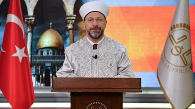 Diyanet'ten '9 yaşındaki kız çocuk evlenebilir' iddialarına yalanlama