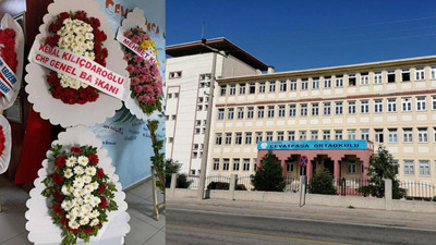 Olmayan spor salonu için açılış