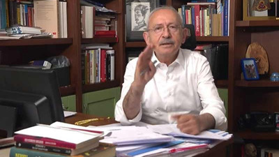 Kılıçdaroğlu 'kaçış planını' açıkladı: TÜRGEV ve Ensar üzerinden ABD'ye para kaçırıyorlar