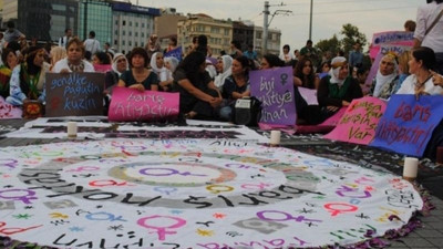 HDP'li Gülüm: Kadınların yeni bir yaşam kurma iddiası var