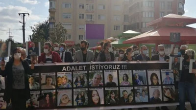 Çorlu Davası'nda yine 'adalet' çıkmadı: Duruşma ertelendi, aileler mahkemeyi protesto etti