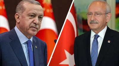 Erdoğan'ın avukatından Kılıçdaroğlu açıklaması: Yasal yollara başvurulacak