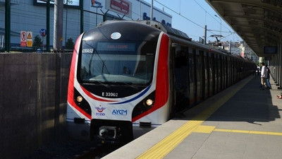 Marmaray 29 Mayıs'ta ücretsiz hizmet verecek