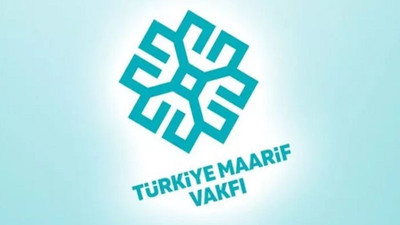 MEB bütçesinden Türkiye Maarif Vakfı’na 1,87 milyar TL'ye kadar kaynak