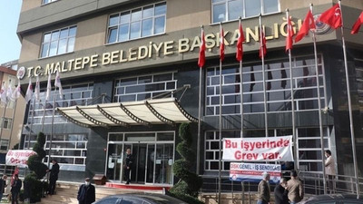 Maltepe Belediyesi'ne rüşvet operasyonunda 19 kişi adliyeye sevk edildi