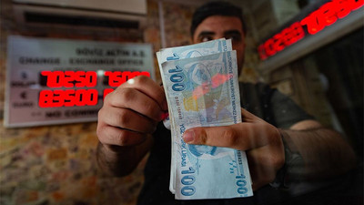 Bloomberg'ten TCMB kararı öncesi kritik değerlendirme: Türk Lirası için 'felaket' öngörüsü